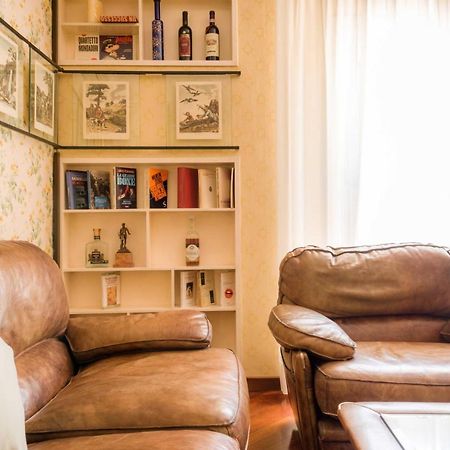 Fossalta Vintage Apartment By Wonderful Italy Bologna Luaran gambar