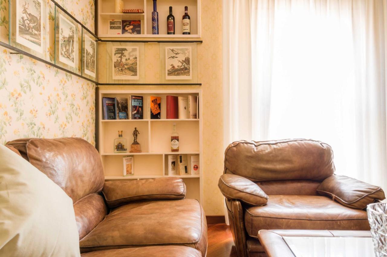 Fossalta Vintage Apartment By Wonderful Italy Bologna Luaran gambar