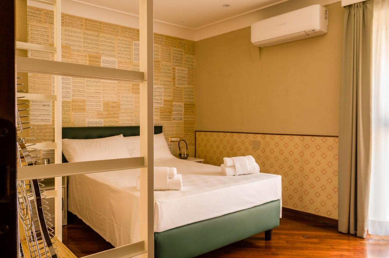 Fossalta Vintage Apartment By Wonderful Italy Bologna Luaran gambar